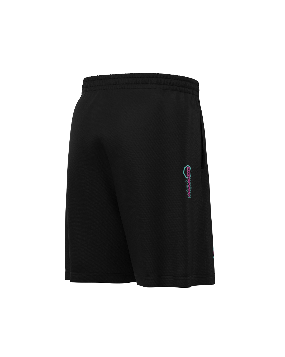 Short Origin’s Black Magneto