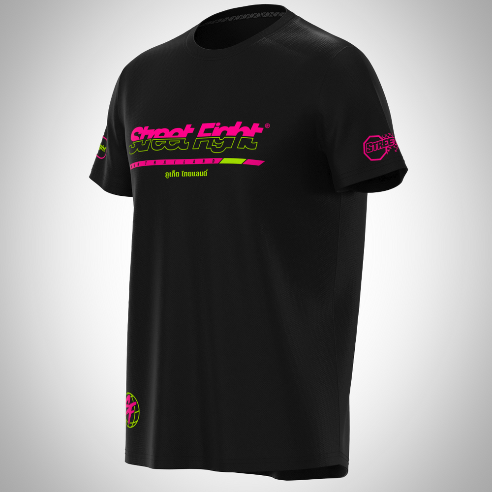 
                  
                    T-shirt Origins Phuket Pink Best 2k25 Lemon
                  
                