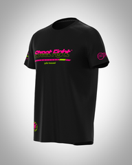 T-shirt Origins Phuket Pink Best 2k25 Lemon