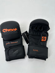 StreetFight MMA training gloves