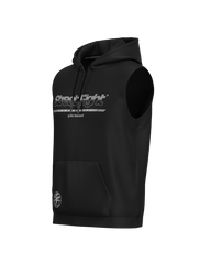 Hoodie Origin’s Black JJ