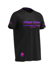 StreetFight Origin’s Purple Hood