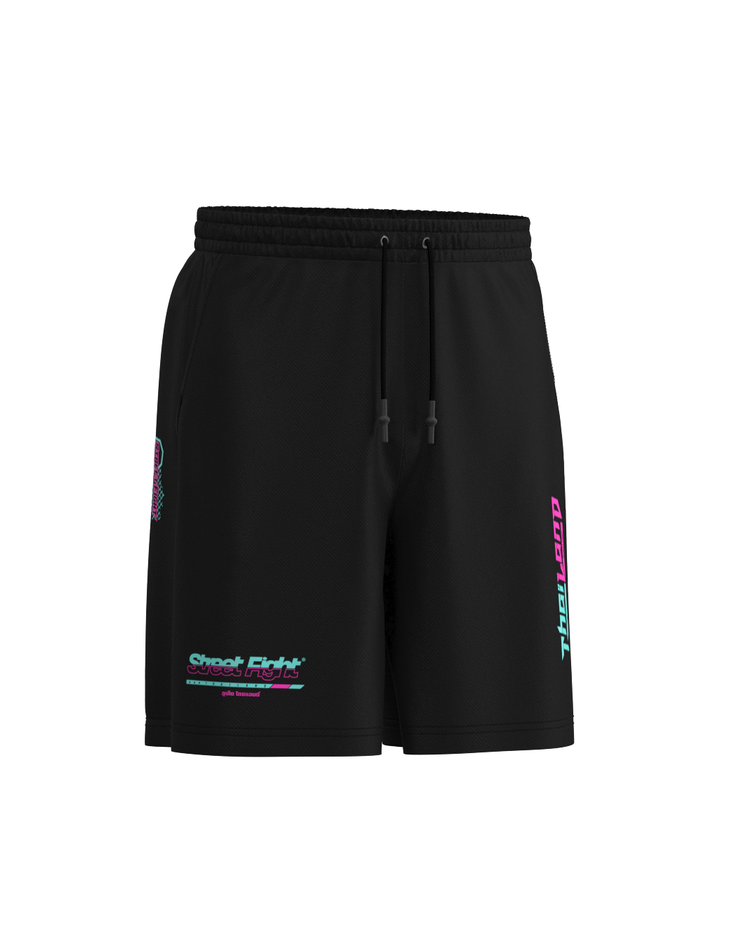 Short Origin’s Black Magneto