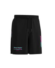 Short Origin’s Black Magneto