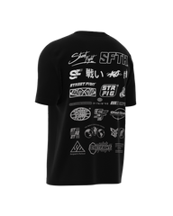 StreetFight coton legacy