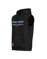 Hoodie Origin’s Black Magneto