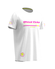 StreetFight Origin’s White/Pink