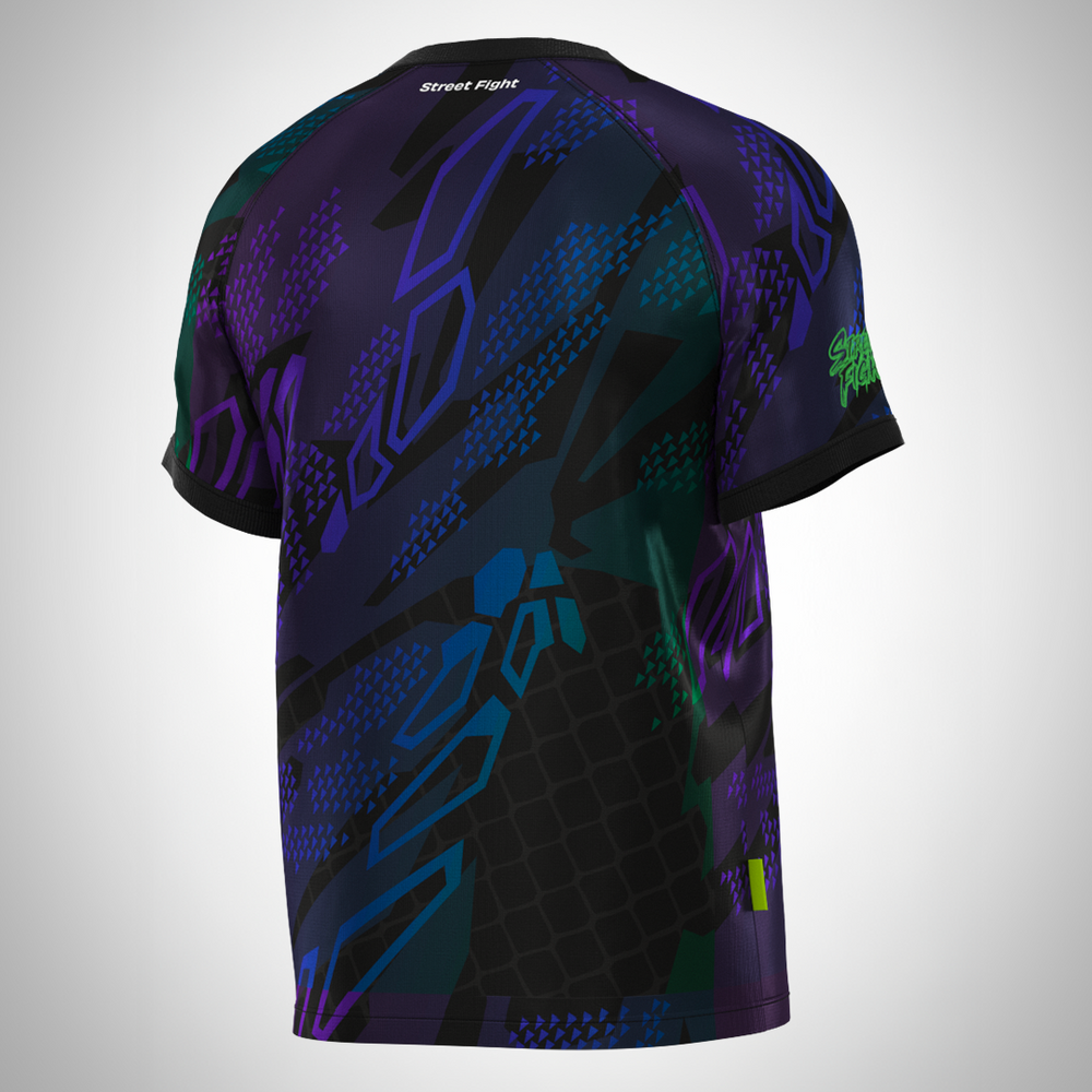 
                  
                    Maillot StreetFight "Champions" Édition Limitée 2k25
                  
                