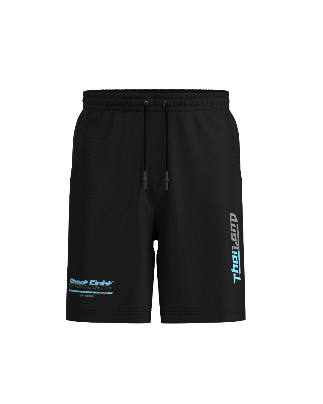 StreetFight Short Origin’s Slate/Blue