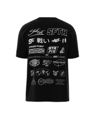StreetFight coton legacy