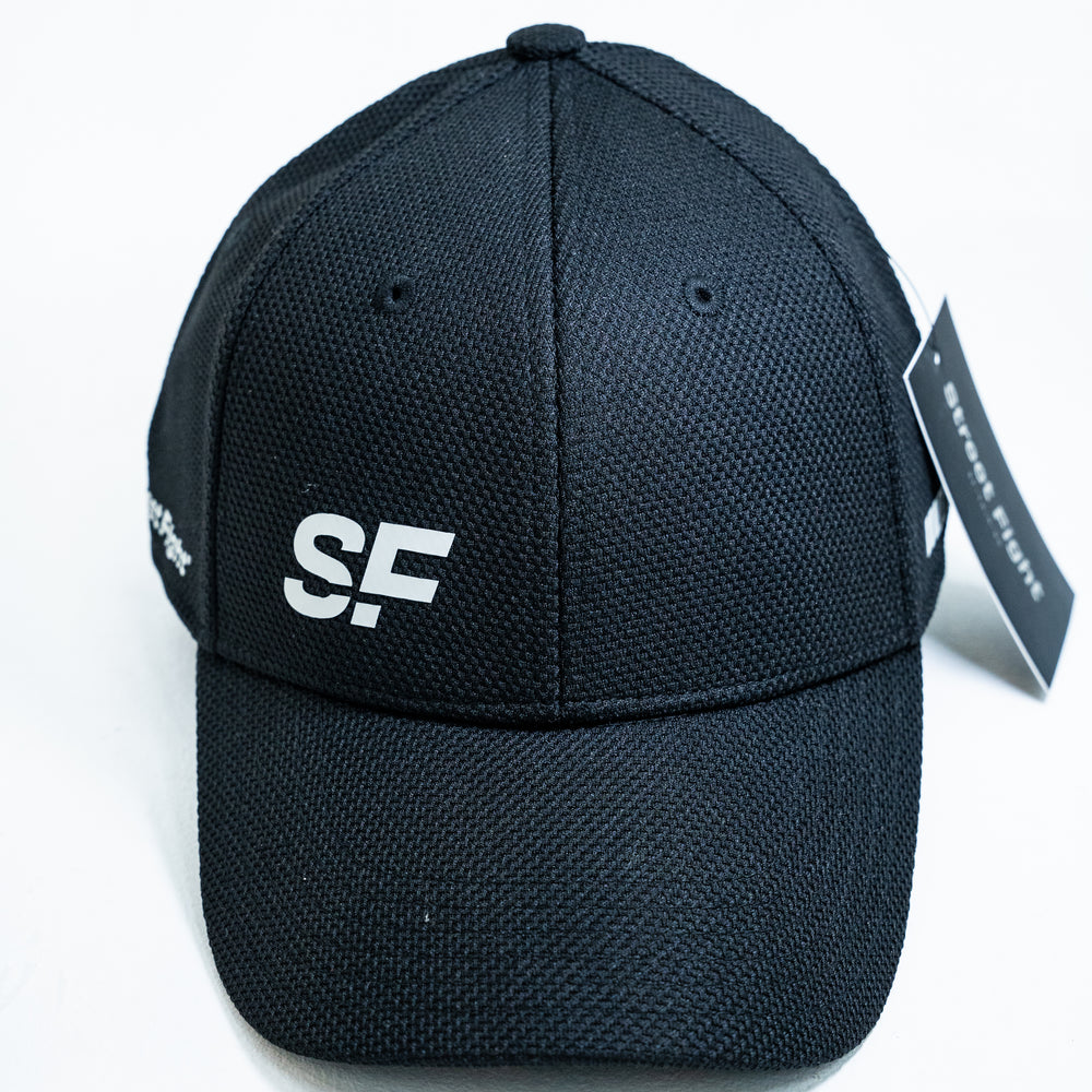 
                  
                    StreetFight Casquette Athletic Black SF024
                  
                