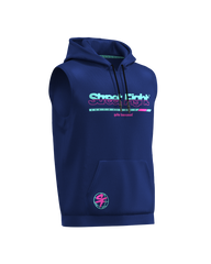 Hoodies Origin’s Blue Magneto