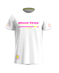StreetFight Origin’s White/Pink