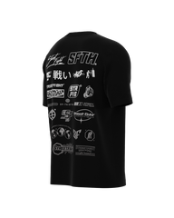 StreetFight coton legacy