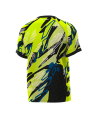 StreetFight Phantom Green Lime