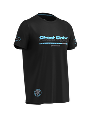 StreetFight Origin’s Slate Blue