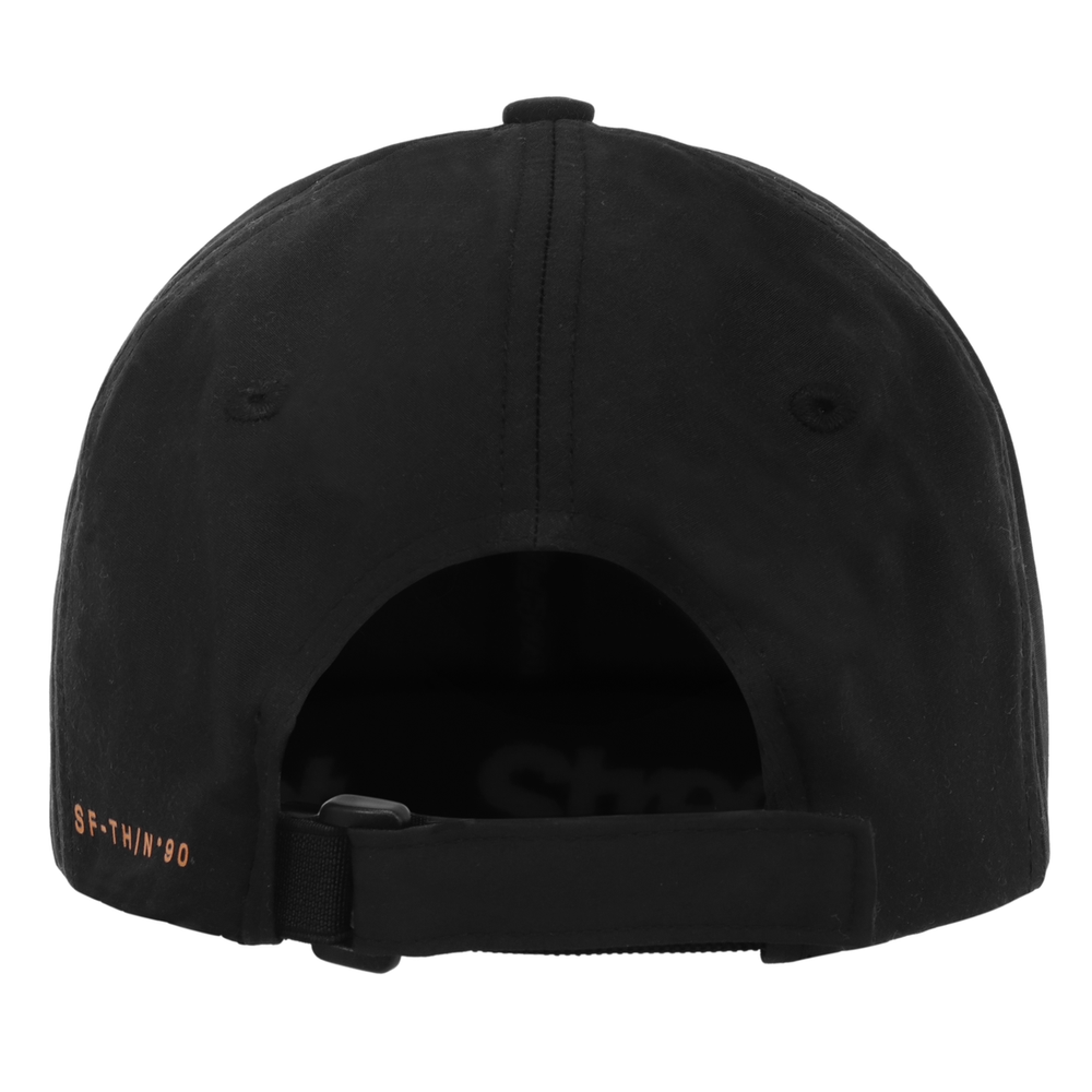 
                  
                    Casquette StreetFight Triple Black
                  
                